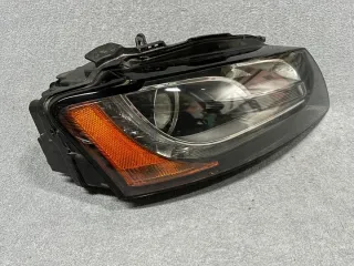 8T0941004 743921 Фара правая Audi A5 (S5,RS5) 1 Арт e10246730, вид 2