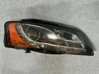 8T0941004 743921 Фара правая Audi A5 (S5,RS5) 1 Арт e10246730, вид 4