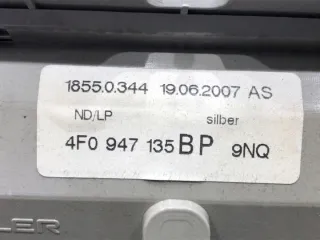 4F0947135BP LORK-1636-17896 Фара левая Audi A6 C6 (S6,RS6) Арт e10247822, вид 4