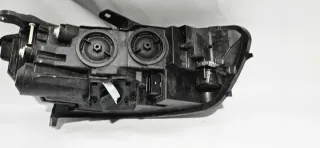 4G0941005F Фара левая Audi A6 Allroad C7 Арт e10248386, вид 11