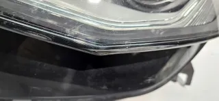 4G0941005F Фара левая Audi A6 Allroad C7 Арт e10248386, вид 2