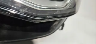 4G0941005F Фара левая Audi A6 Allroad C7 Арт e10248386, вид 3