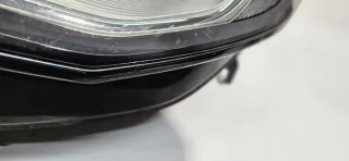 4G0941005F Фара левая Audi A6 Allroad C7 Арт e10248386, вид 4