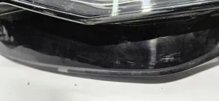 4G0941005F Фара левая Audi A6 Allroad C7 Арт e10248386, вид 5