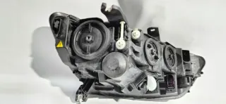 4G0941005F Фара левая Audi A6 Allroad C7 Арт e10248386, вид 10