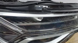 4G0941036 Фара правая Audi A6 Allroad C7 Арт e10248388, вид 2