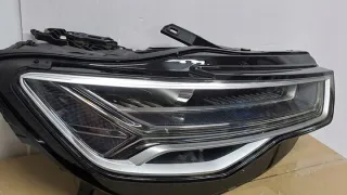 4G0941036 Фара правая Audi A6 Allroad C7 Арт e10248388, вид 3