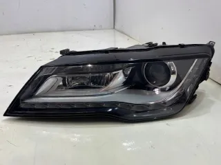 4G8941005A Фара левая Audi A7 1 (S7,RS7) Арт e10248437, вид 1
