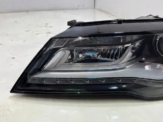 4G8941005A Фара левая Audi A7 1 (S7,RS7) Арт e10248437, вид 2