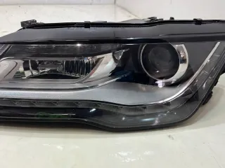4G8941005A Фара левая Audi A7 1 (S7,RS7) Арт e10248437, вид 3