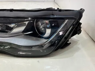 4G8941005A Фара левая Audi A7 1 (S7,RS7) Арт e10248437, вид 4
