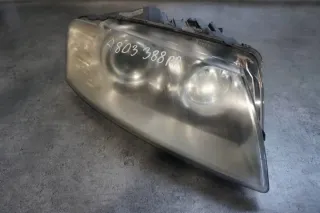 4E0941004BR 4E0941004R 4E0941030BR Фара правая Audi A8 D3 (S8) Арт e10248729, вид 1