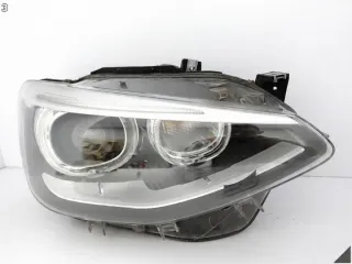 7229678 1EL010741-22AK 1EL010741-22 1EL01074122 63117229678 63117296914 7296914 Фара правая BMW 1 F20/F21 Арт e10250380, вид 4