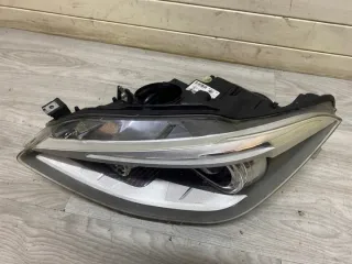 7229677 Фара левая BMW 1 F20/F21 Арт e10250381, вид 2