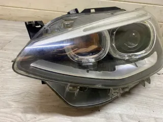 7229677 Фара левая BMW 1 F20/F21 Арт e10250381, вид 6