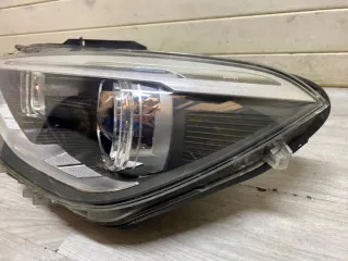 7229677 Фара левая BMW 1 F20/F21 Арт e10250381, вид 7