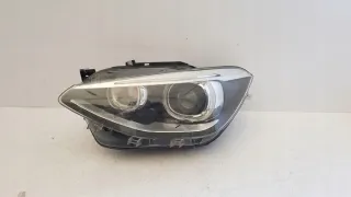 7229679 Фара левая BMW 1 F20/F21 Арт e10250401, вид 1