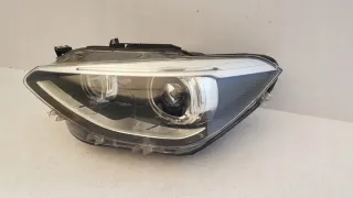 7229679 Фара левая BMW 1 F20/F21 Арт e10250401, вид 2
