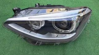 1ZS010741-41AI Фара левая BMW 1 F20/F21 Арт e10250417, вид 1