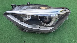 1ZS010741-41AI Фара левая BMW 1 F20/F21 Арт e10250417, вид 2