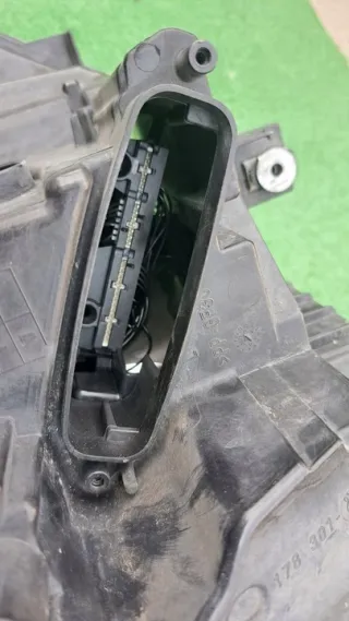 1ZS010741-41AI Фара левая BMW 1 F20/F21 Арт e10250417, вид 5