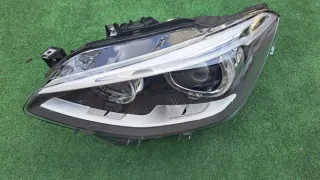 1ZS010741-41AH Фара левая BMW 1 F20/F21 Арт e10250432, вид 1