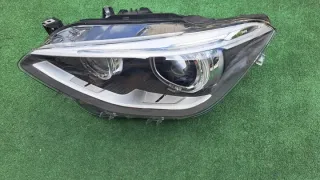 1ZS010741-41AH Фара левая BMW 1 F20/F21 Арт e10250432, вид 2