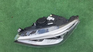 1ZS010741-41AH Фара левая BMW 1 F20/F21 Арт e10250432, вид 3