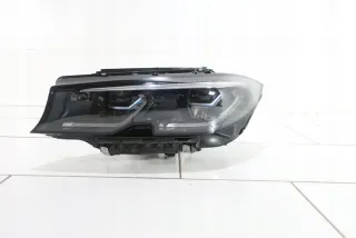 9500915 9500915-01 Фара левая BMW 3 G20/G21 Арт e10251480, вид 1