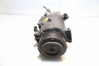R1234YF Компрессор кондиционера Ford Mondeo 5 Арт e10252225, вид 1