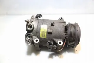 R1234YF Компрессор кондиционера Ford Mondeo 5 Арт e10252225, вид 2