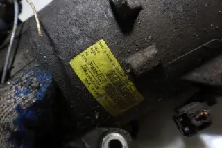 R1234YF Компрессор кондиционера Ford Mondeo 5 Арт e10252225, вид 4