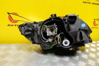 7162145-13 Фара левая BMW 3 E90/E91/E92/E93 Арт e10253184, вид 11
