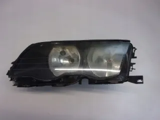 0301089205 Фара левая BMW 3 E46 Арт e10253370, вид 1