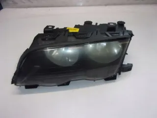 0301089205 Фара левая BMW 3 E46 Арт e10253370, вид 5