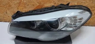7203245 1EL010131-21AR 1EL010131-21 1ZS1710 EPA102 7203245-19 Фара левая BMW 5 F10/F11/GT F07 Арт e10254703, вид 1
