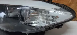 7203245 1EL010131-21AR 1EL010131-21 1ZS1710 EPA102 7203245-19 Фара левая BMW 5 F10/F11/GT F07 Арт e10254703, вид 3
