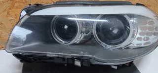 7203245 1EL010131-21AR 1EL010131-21 1ZS1710 EPA102 7203245-19 Фара левая BMW 5 F10/F11/GT F07 Арт e10254703, вид 4