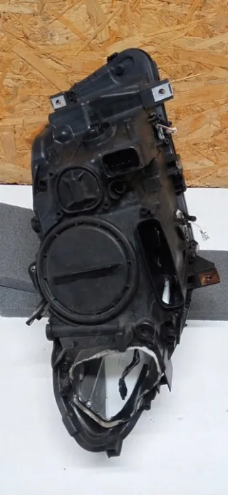 7203245 1EL010131-21AR 1EL010131-21 1ZS1710 EPA102 7203245-19 Фара левая BMW 5 F10/F11/GT F07 Арт e10254703, вид 9