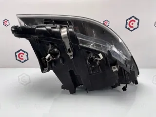 2010-2013 7203245 Фара левая BMW 5 F10/F11/GT F07 Арт e10254761, вид 3