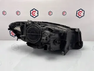 2010-2013 7203245 Фара левая BMW 5 F10/F11/GT F07 Арт e10254761, вид 4