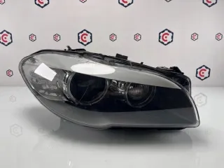 7203252 Фара правая BMW 5 F10/F11/GT F07 Арт e10254764, вид 1