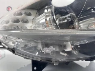 7203252 Фара правая BMW 5 F10/F11/GT F07 Арт e10254764, вид 2