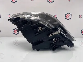 7203252 Фара правая BMW 5 F10/F11/GT F07 Арт e10254764, вид 3