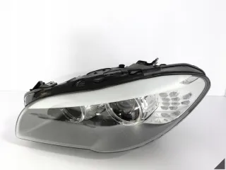 7203245 1EL010131-21AR 1EL010131-21 1EL01013121 Фара левая BMW 5 F10/F11/GT F07 Арт e10254853, вид 1