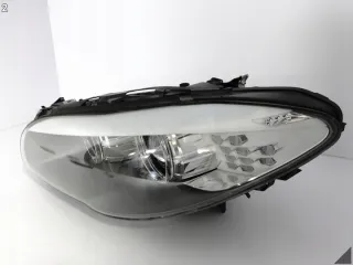 7203245 1EL010131-21AR 1EL010131-21 1EL01013121 Фара левая BMW 5 F10/F11/GT F07 Арт e10254853, вид 3