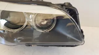 7203252 Фара правая BMW 5 F10/F11/GT F07 Арт e10254876, вид 2