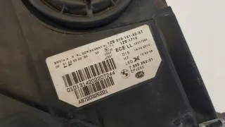 7203252 Фара правая BMW 5 F10/F11/GT F07 Арт e10254876, вид 6