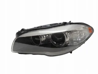 7203245 Фара левая BMW 5 F10/F11/GT F07 Арт e10254921, вид 1