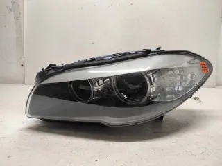 7203245 Фара левая BMW 5 F10/F11/GT F07 Арт e10254921, вид 2